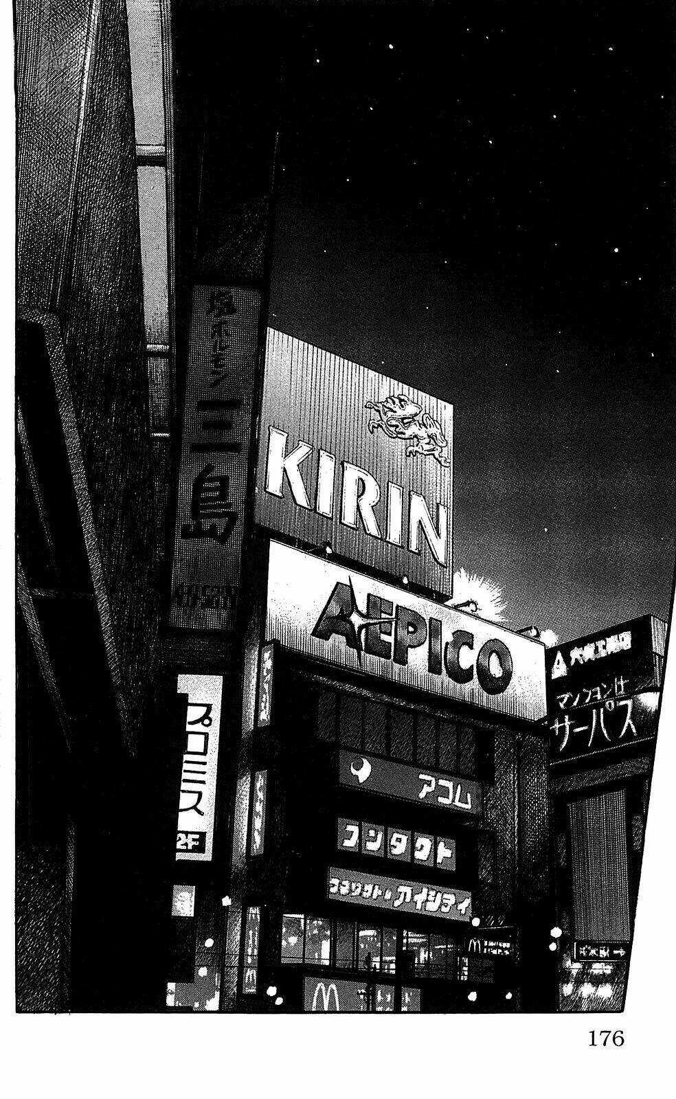 Worst Chapter 104 trang 36