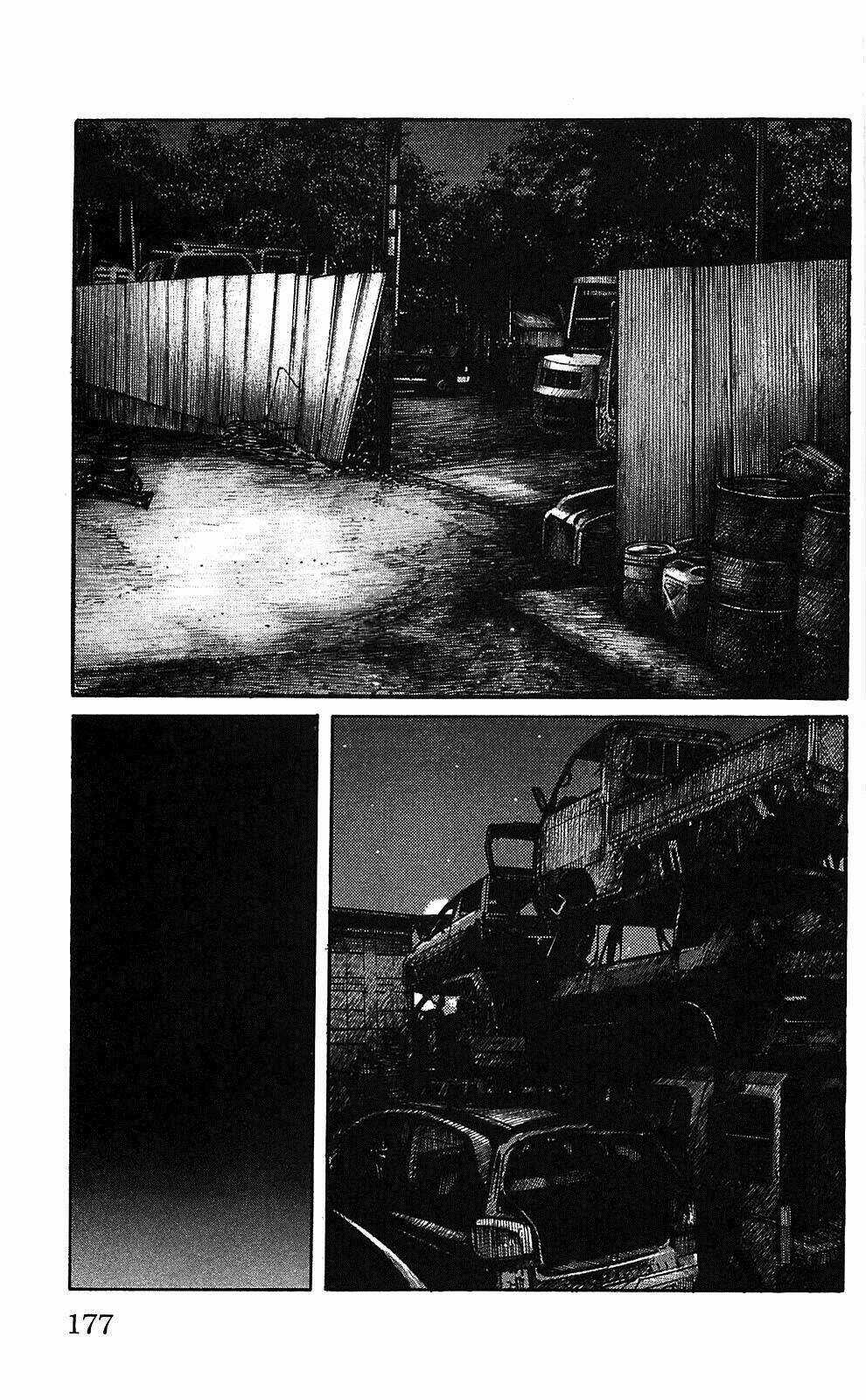 Worst Chapter 104 trang 37