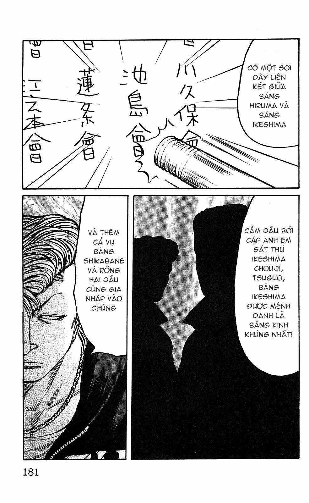 Worst Chapter 104 trang 41