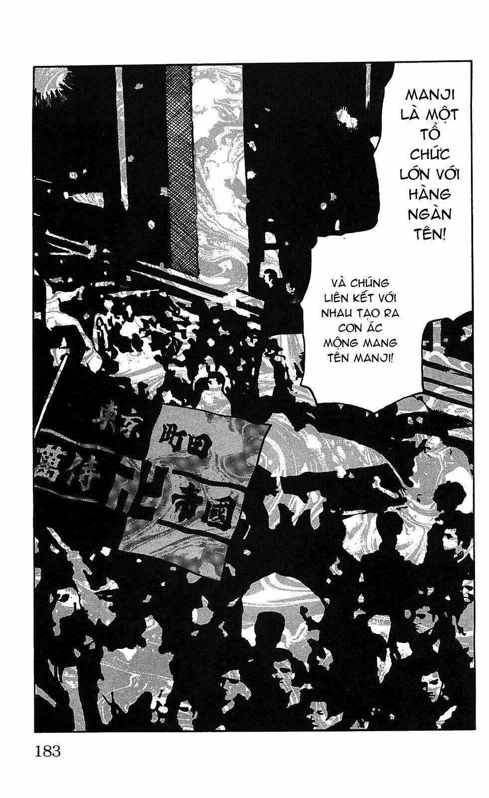 Worst Chapter 104 trang 43