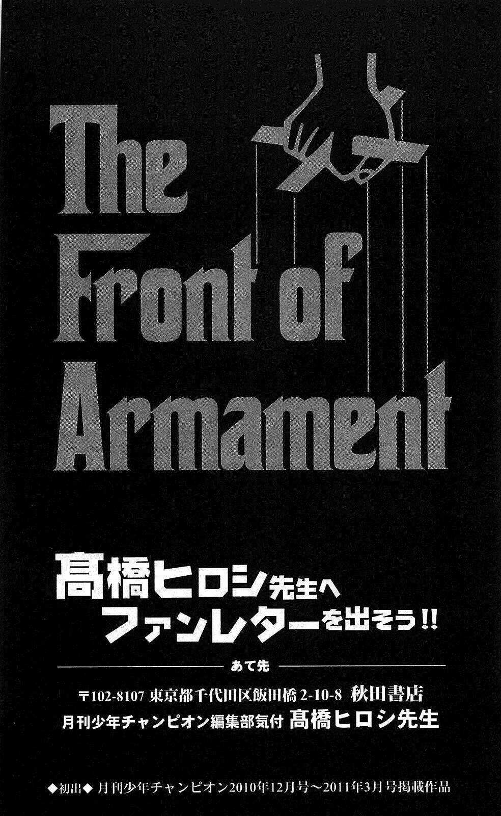 Worst Chapter 104 trang 45