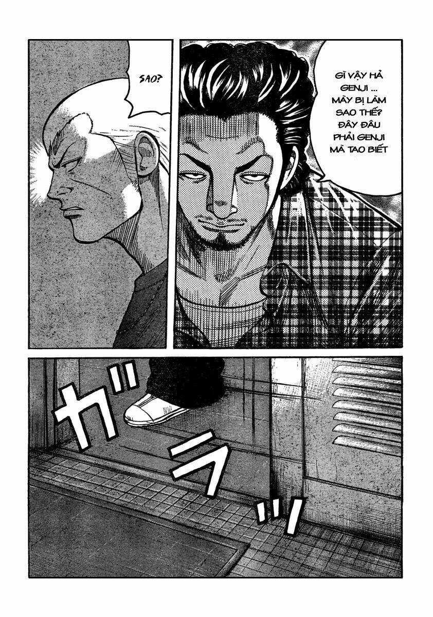 Worst Chapter 105 trang 13