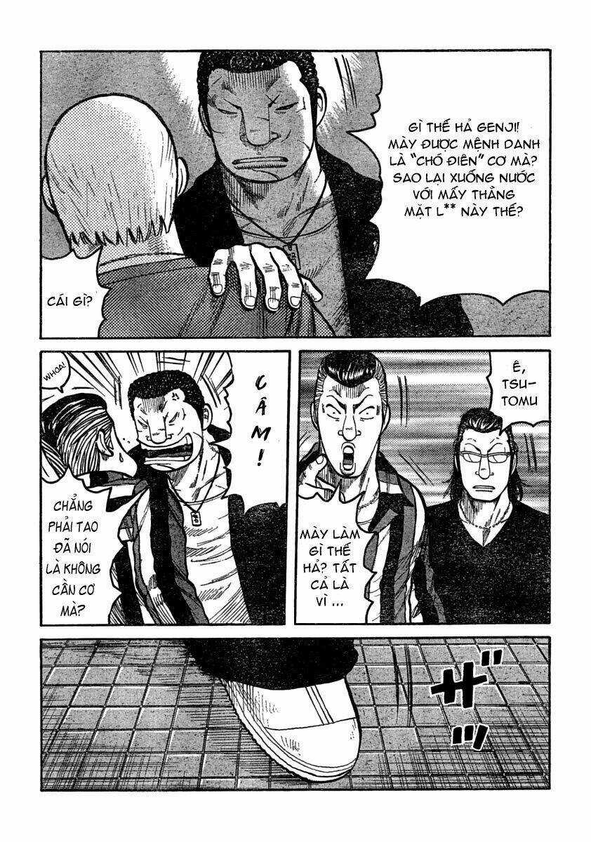 Worst Chapter 105 trang 16