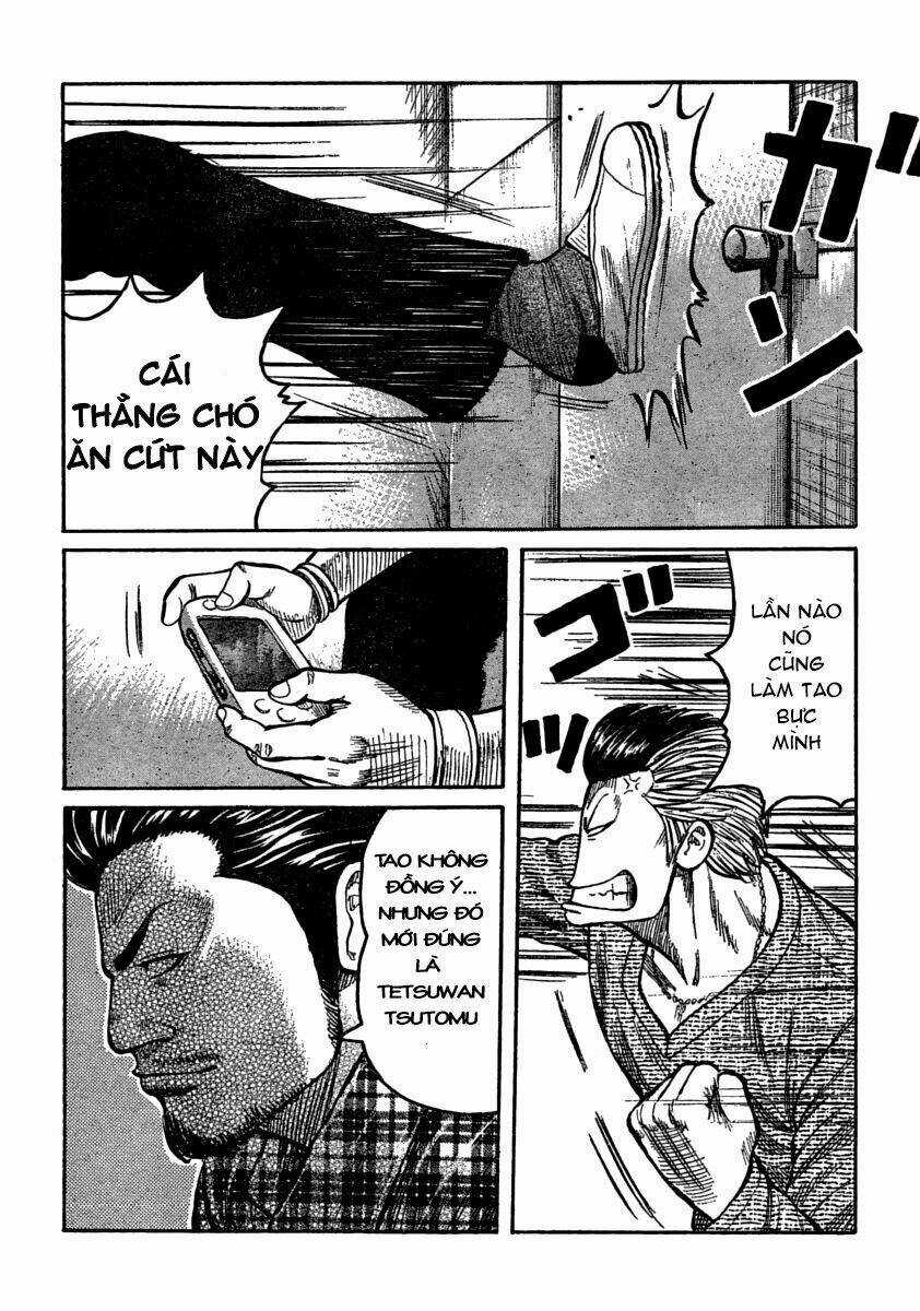 Worst Chapter 105 trang 18