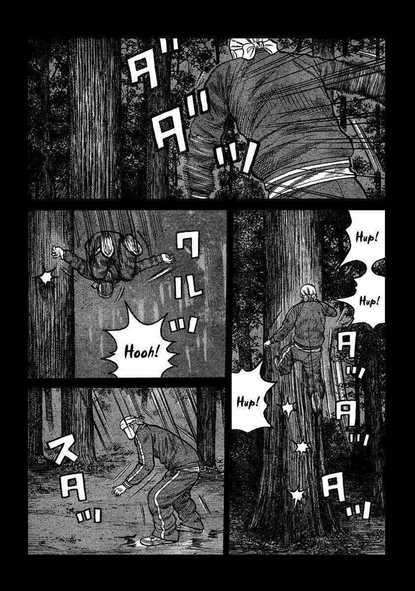 Worst Chapter 105 trang 20