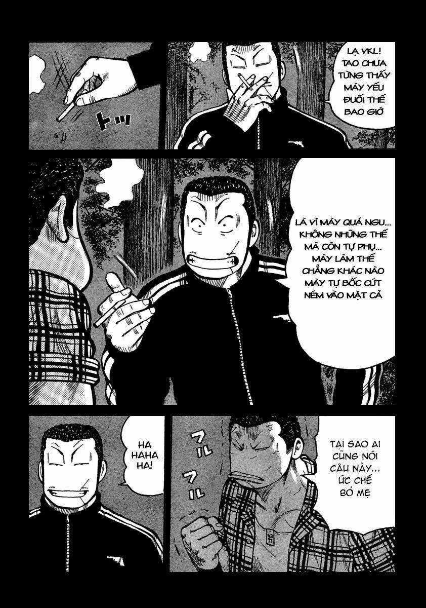 Worst Chapter 105 trang 24