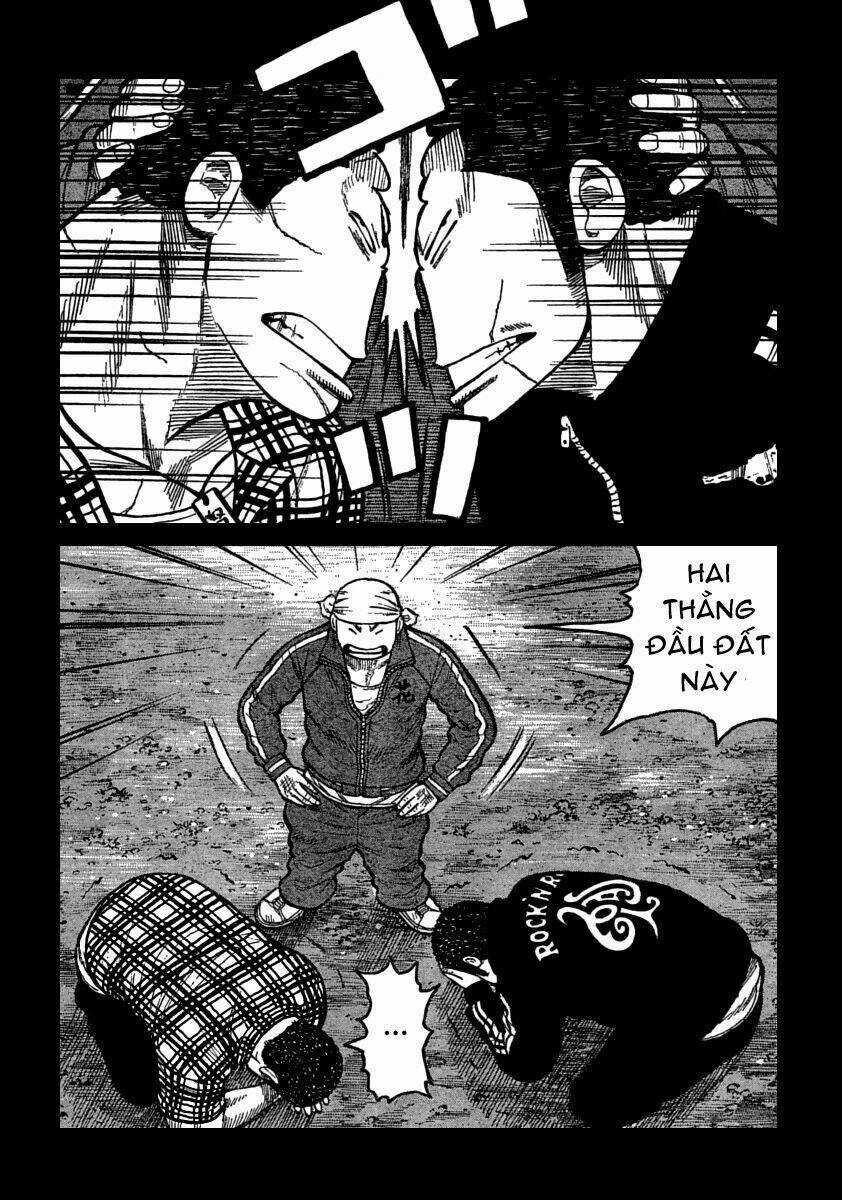 Worst Chapter 105 trang 26