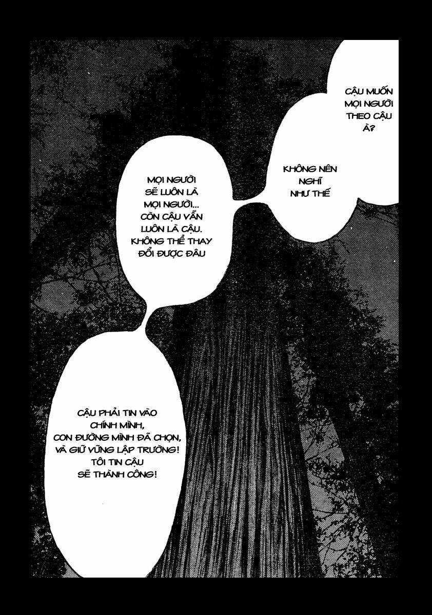 Worst Chapter 105 trang 27