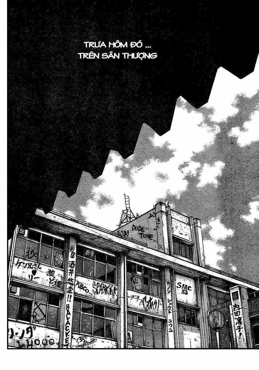 Worst Chapter 105 trang 30