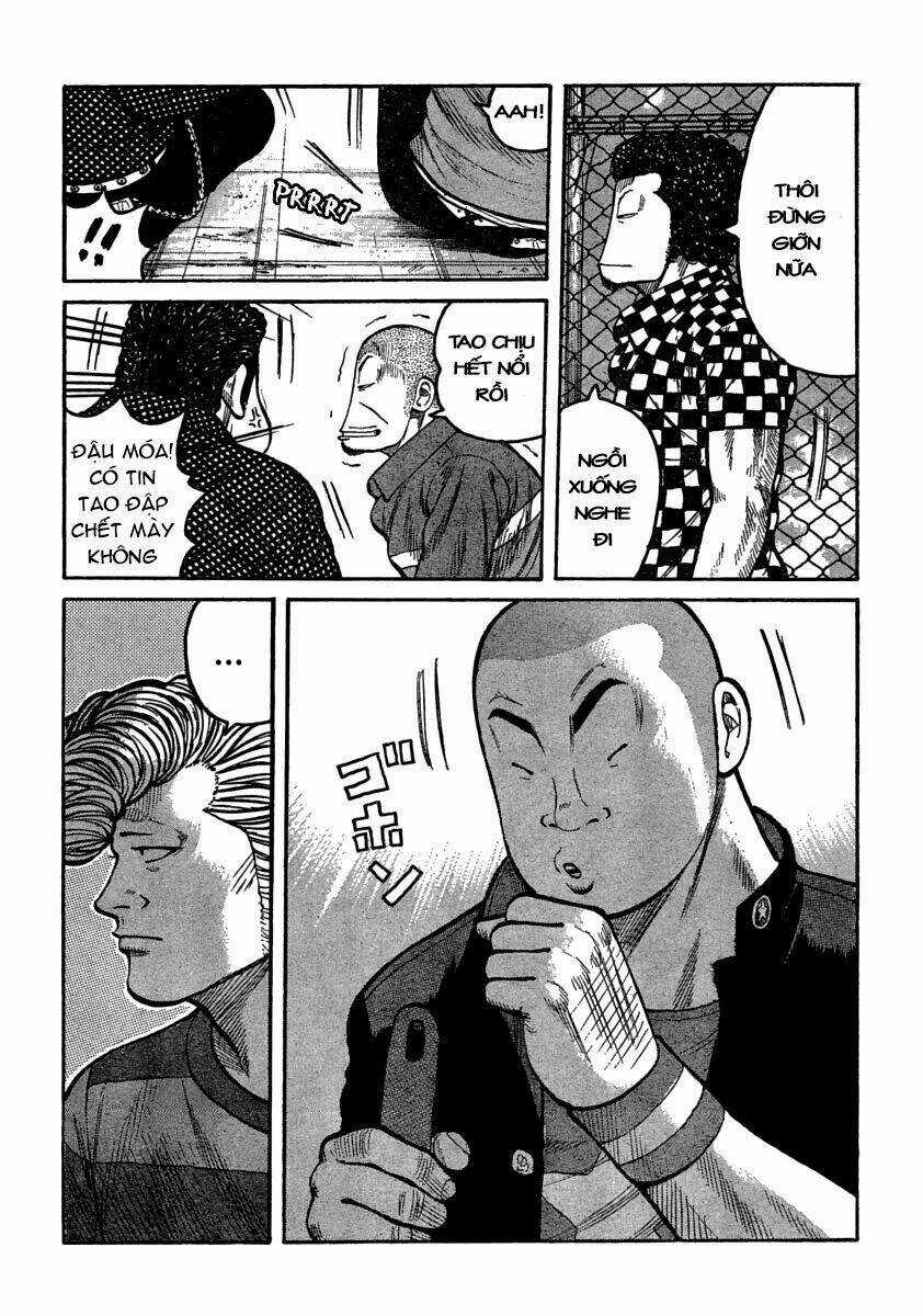 Worst Chapter 105 trang 37