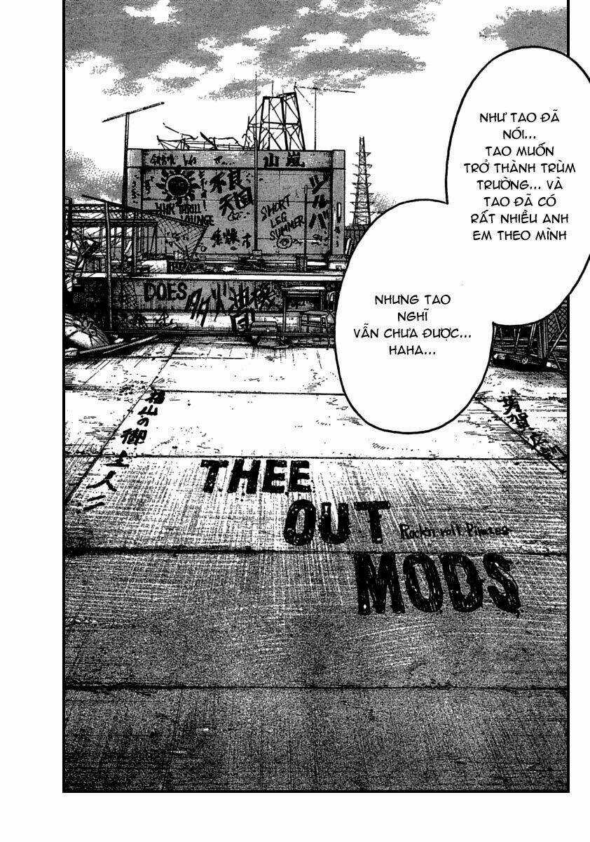 Worst Chapter 105 trang 39