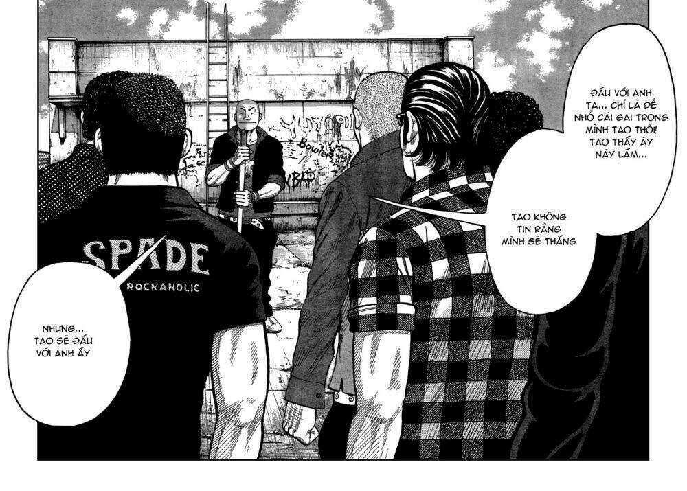 Worst Chapter 105 trang 40