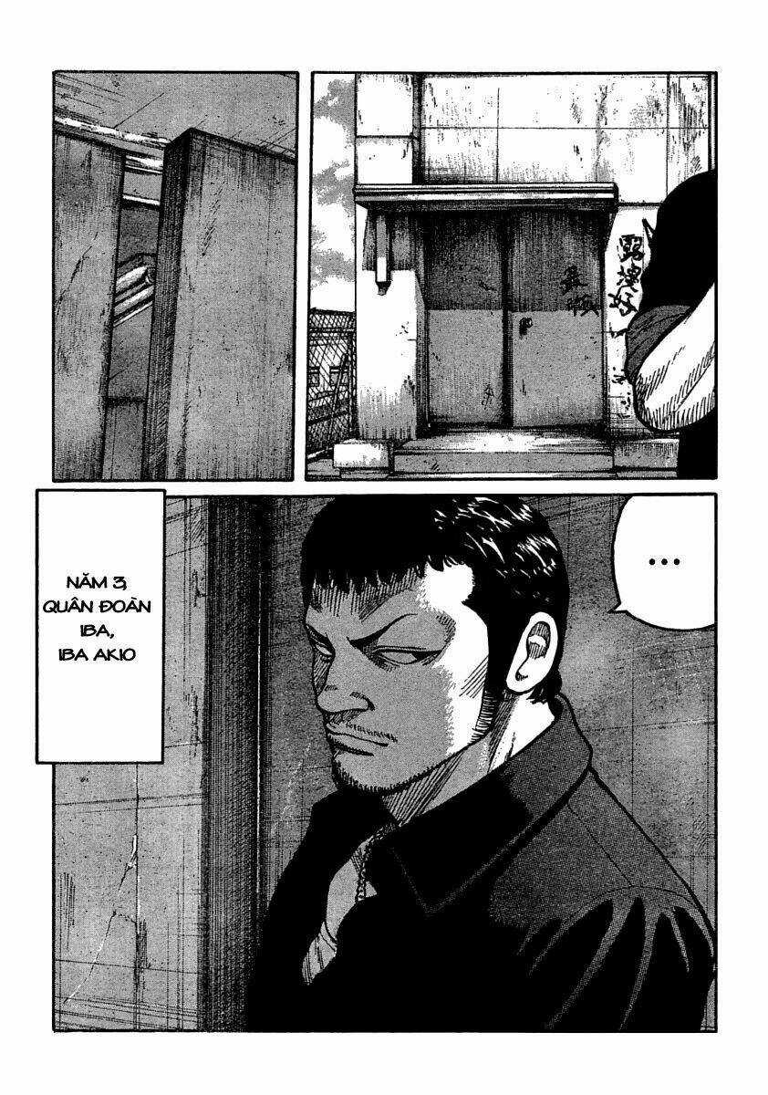 Worst Chapter 105 trang 41