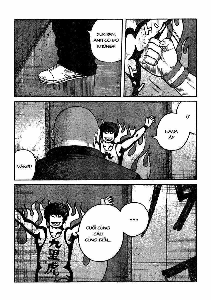 Worst Chapter 105 trang 44