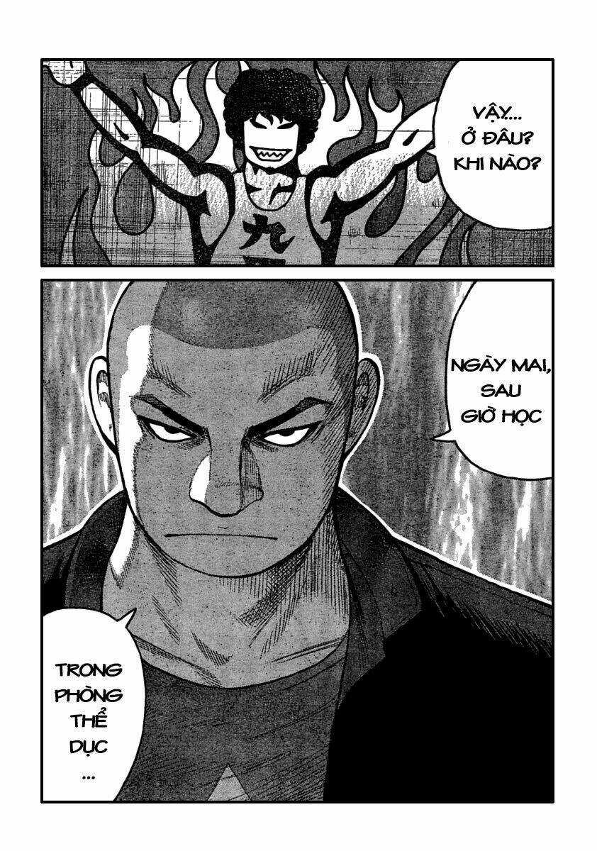 Worst Chapter 105 trang 45