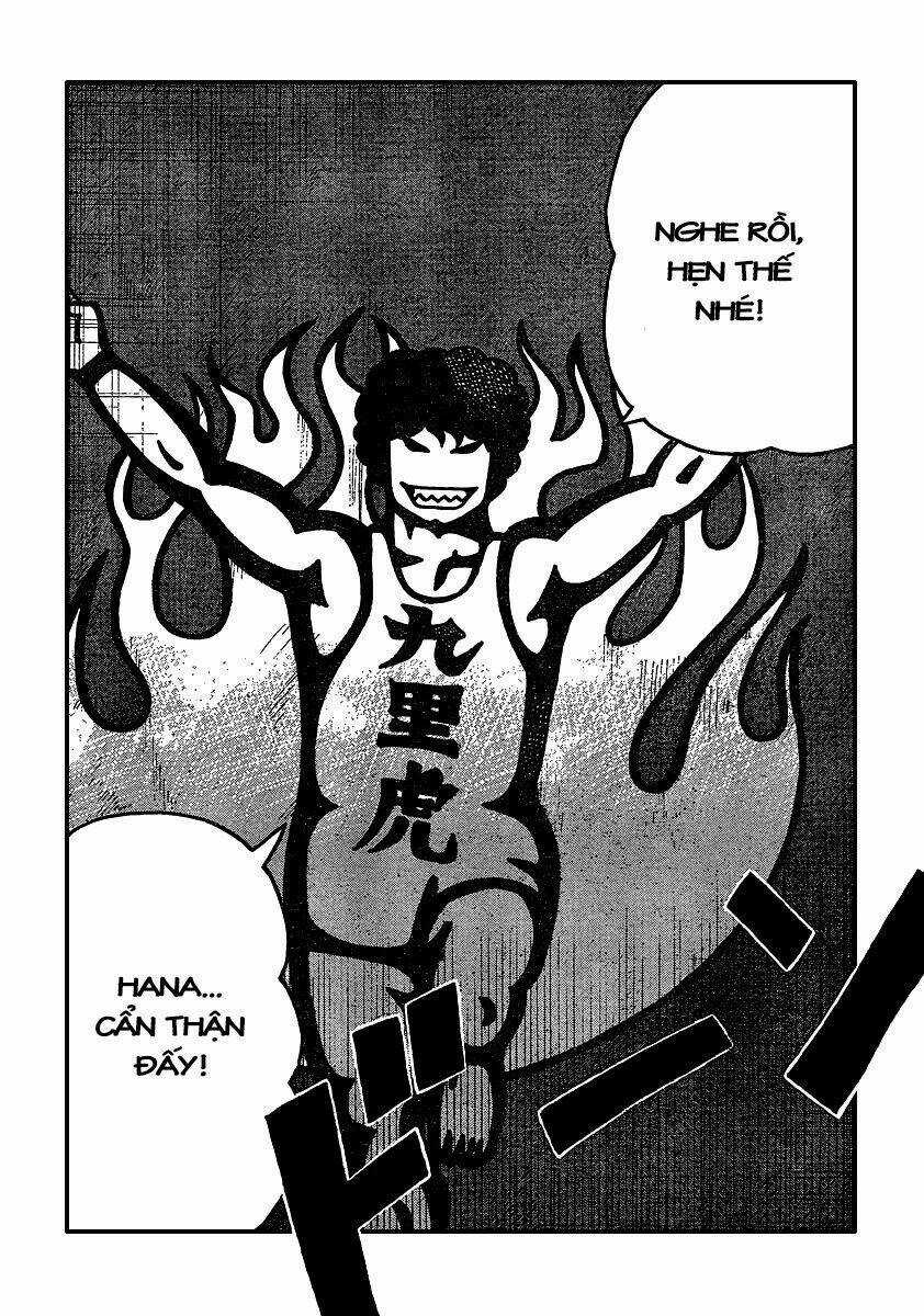 Worst Chapter 105 trang 46