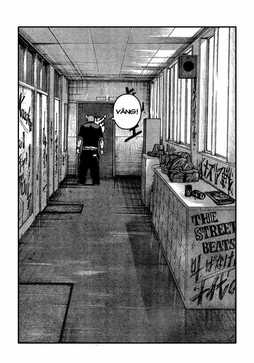 Worst Chapter 105 trang 47