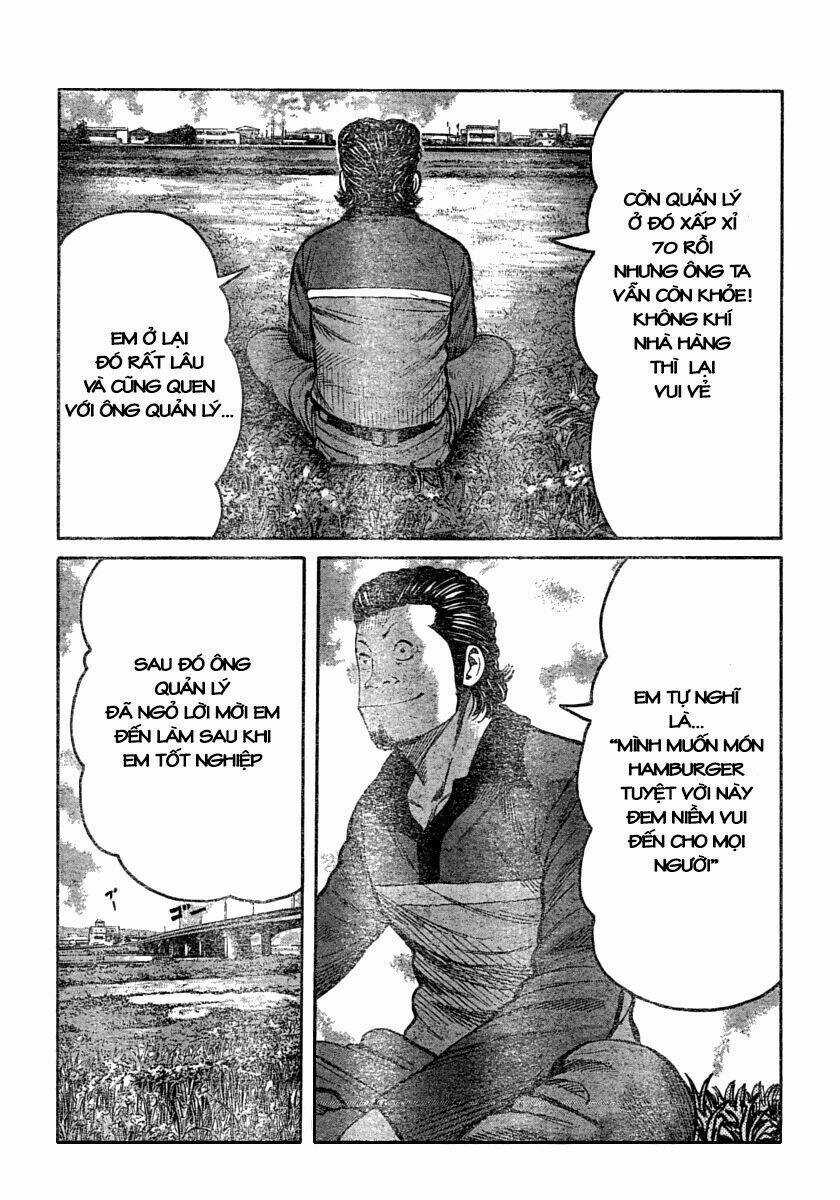 Worst Chapter 106 trang 10