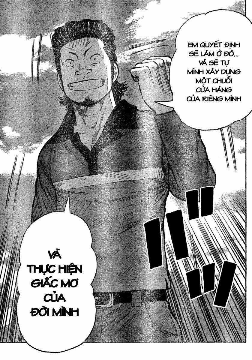 Worst Chapter 106 trang 11