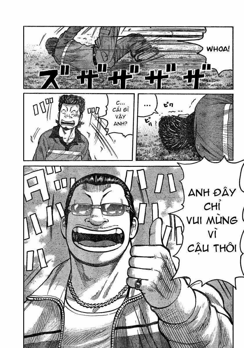 Worst Chapter 106 trang 13