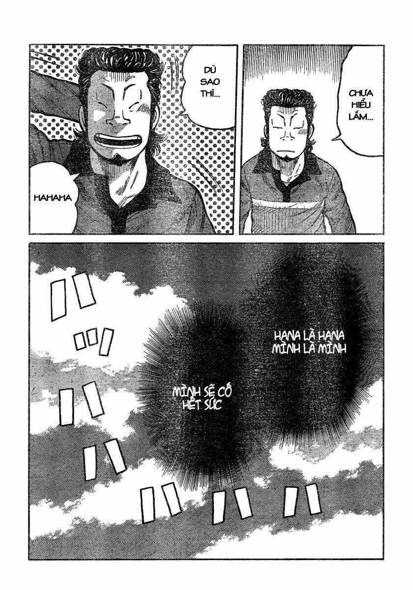 Worst Chapter 106 trang 14