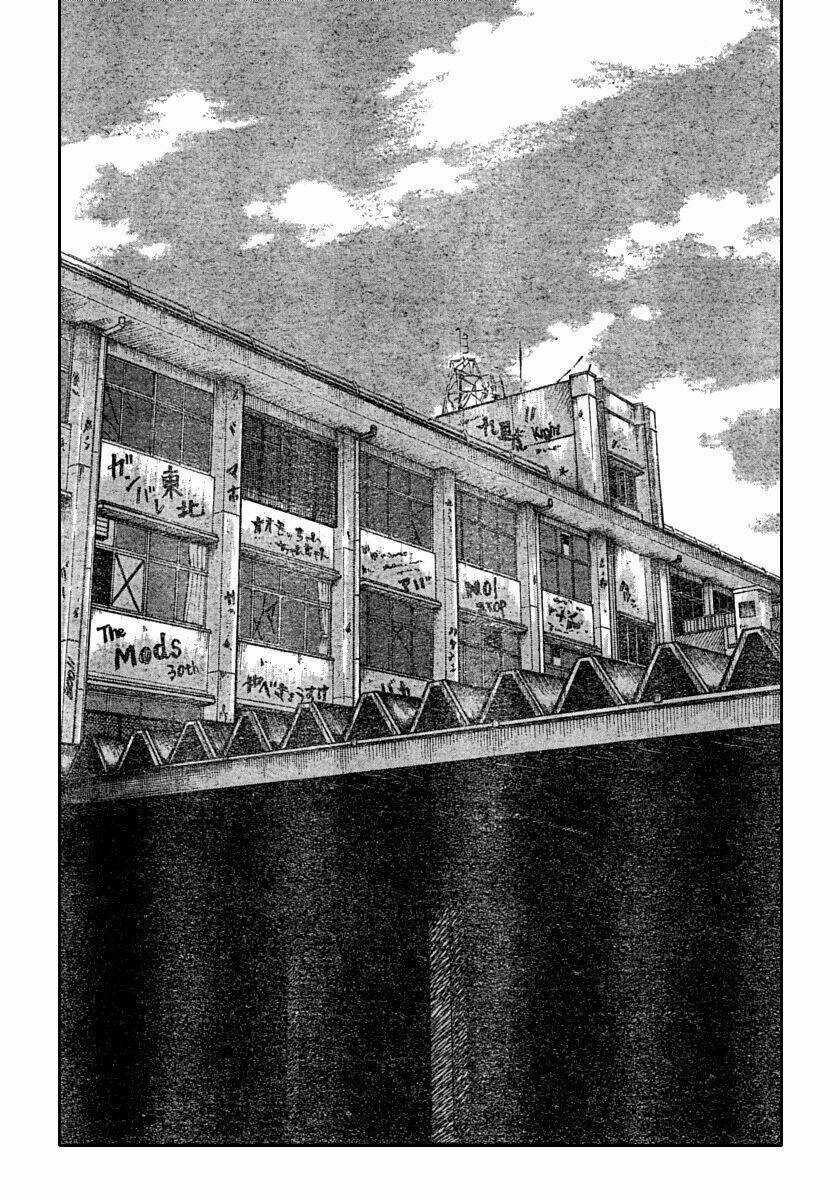 Worst Chapter 106 trang 15