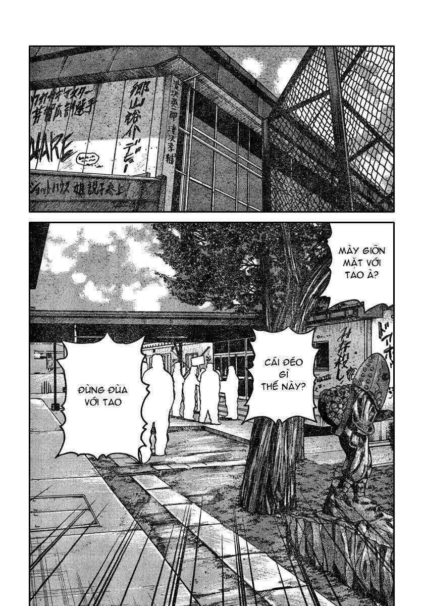 Worst Chapter 106 trang 16