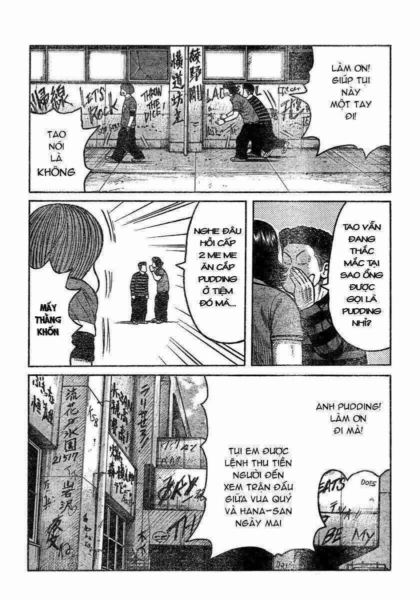 Worst Chapter 106 trang 2