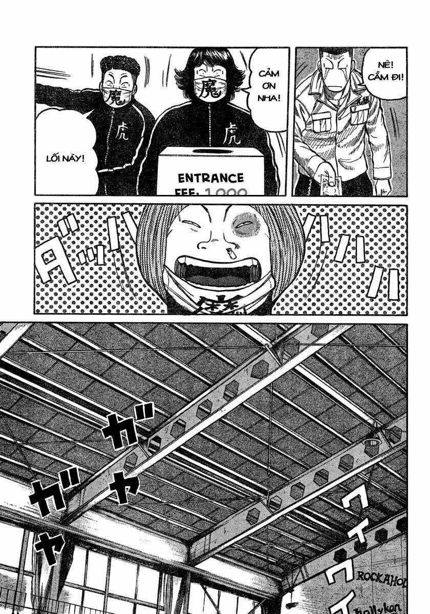 Worst Chapter 106 trang 24