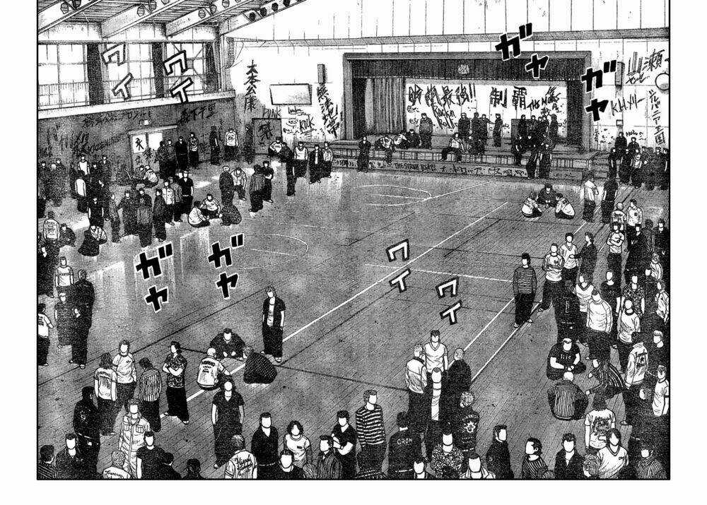 Worst Chapter 106 trang 25