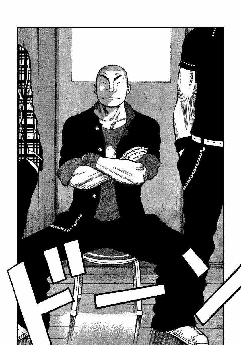 Worst Chapter 106 trang 28