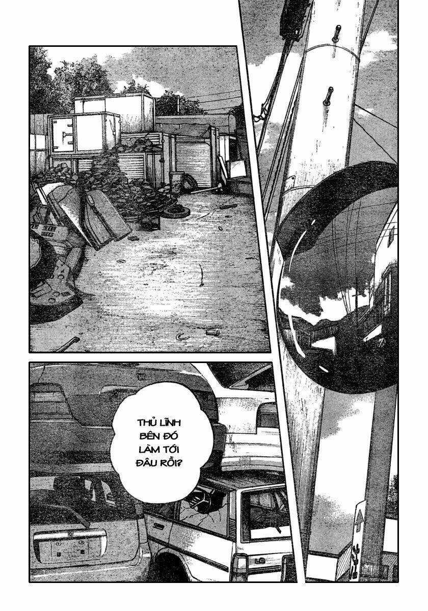 Worst Chapter 106 trang 29