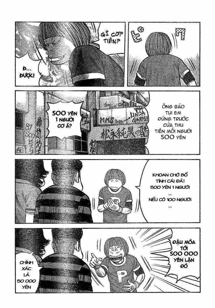 Worst Chapter 106 trang 3