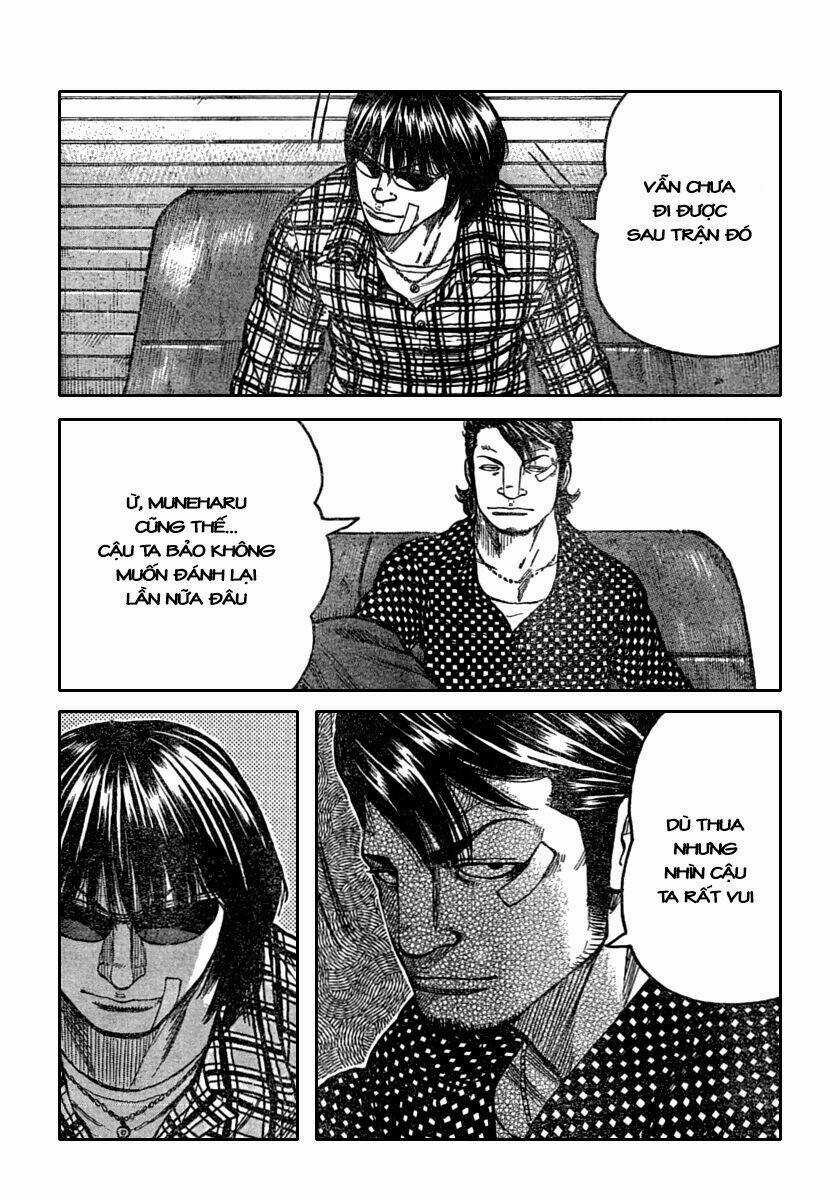 Worst Chapter 106 trang 30