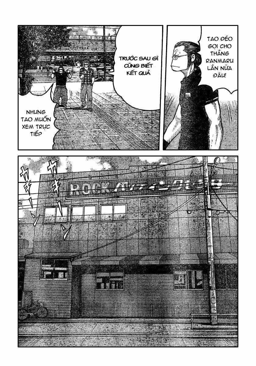 Worst Chapter 106 trang 34