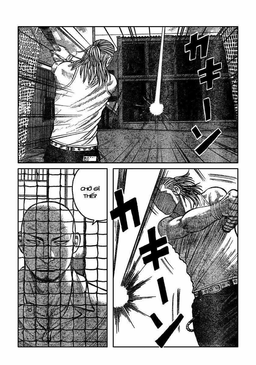 Worst Chapter 106 trang 35