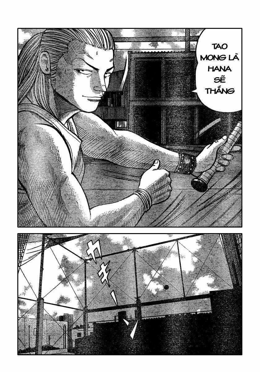 Worst Chapter 106 trang 36