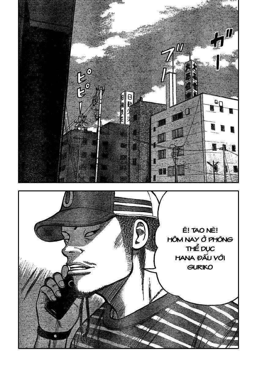 Worst Chapter 106 trang 37