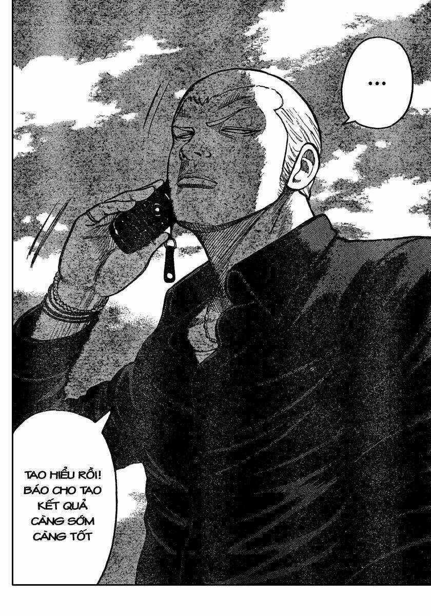 Worst Chapter 106 trang 38