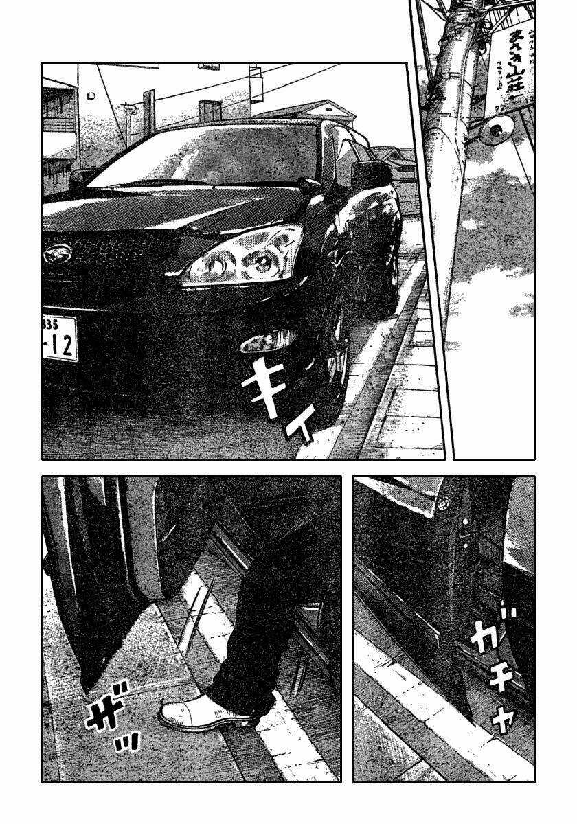 Worst Chapter 106 trang 39