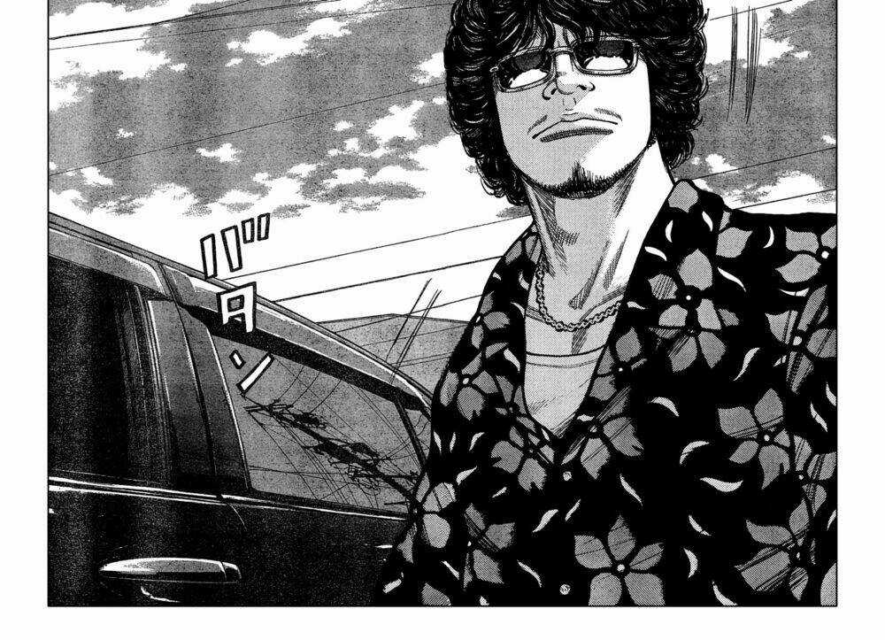 Worst Chapter 106 trang 40