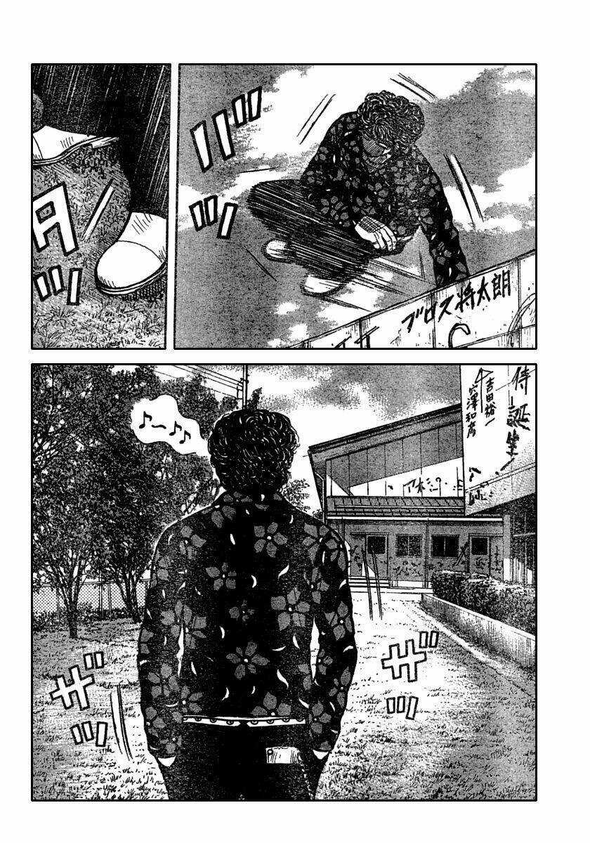 Worst Chapter 106 trang 43