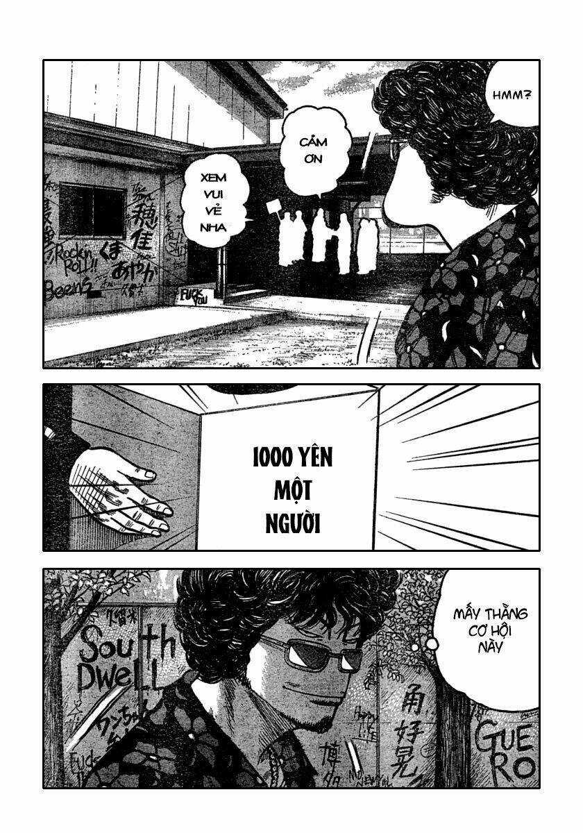 Worst Chapter 106 trang 44