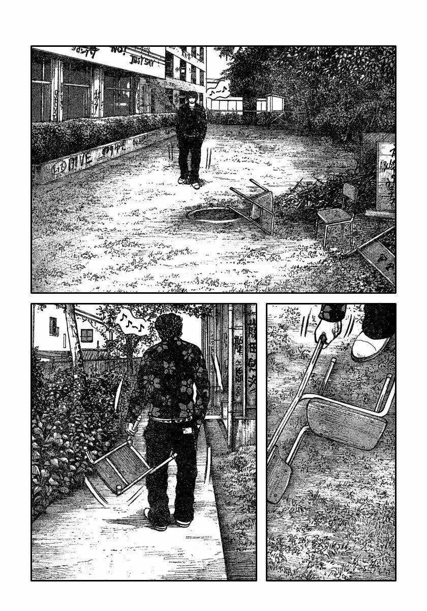 Worst Chapter 106 trang 45