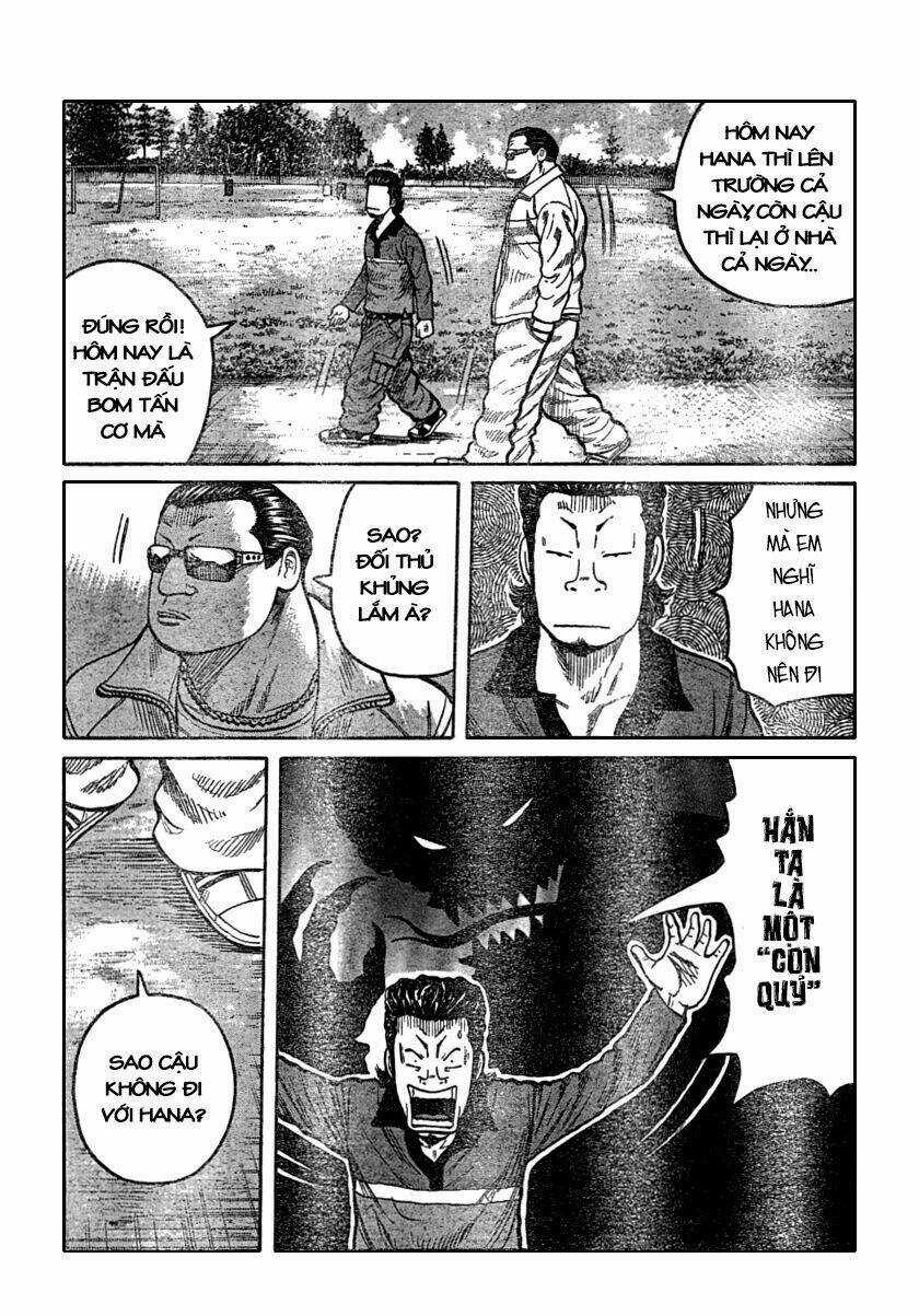 Worst Chapter 106 trang 7