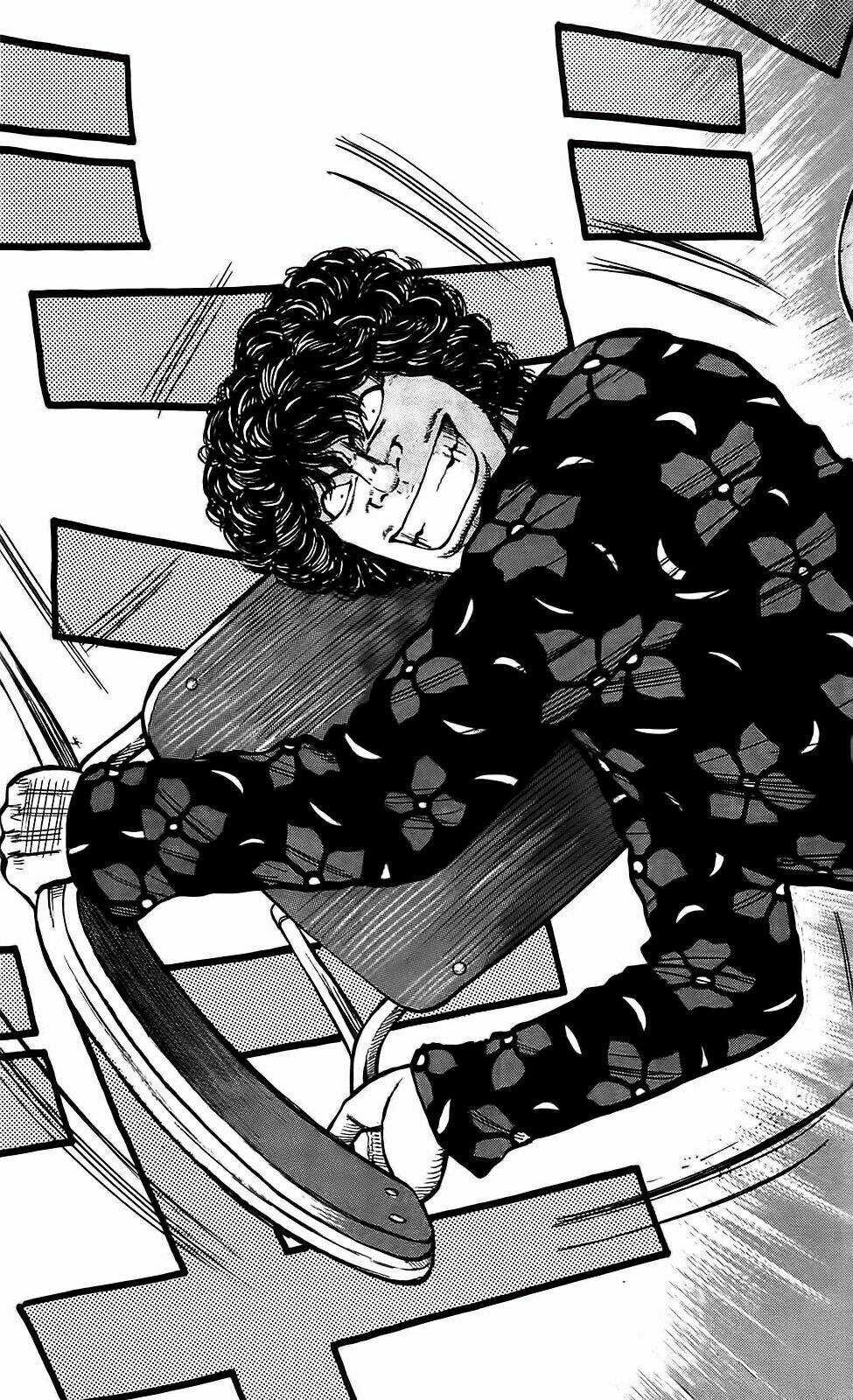 Worst Chapter 107 trang 10