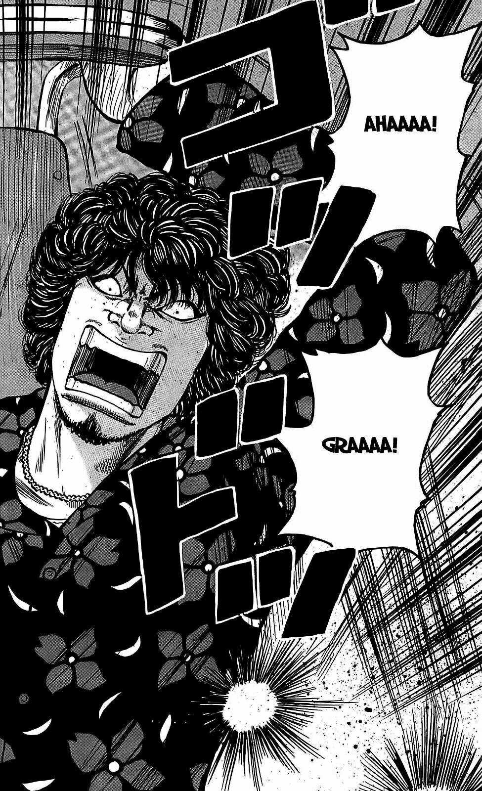 Worst Chapter 107 trang 17