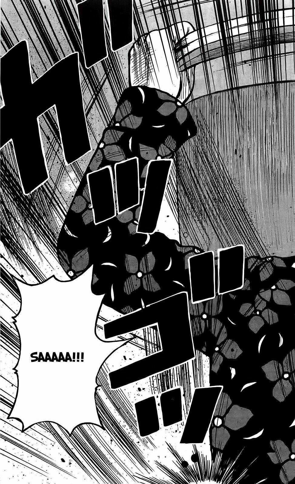 Worst Chapter 107 trang 18