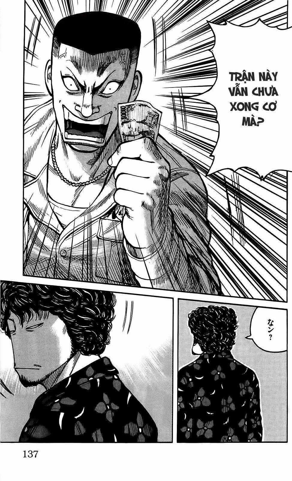 Worst Chapter 107 trang 30