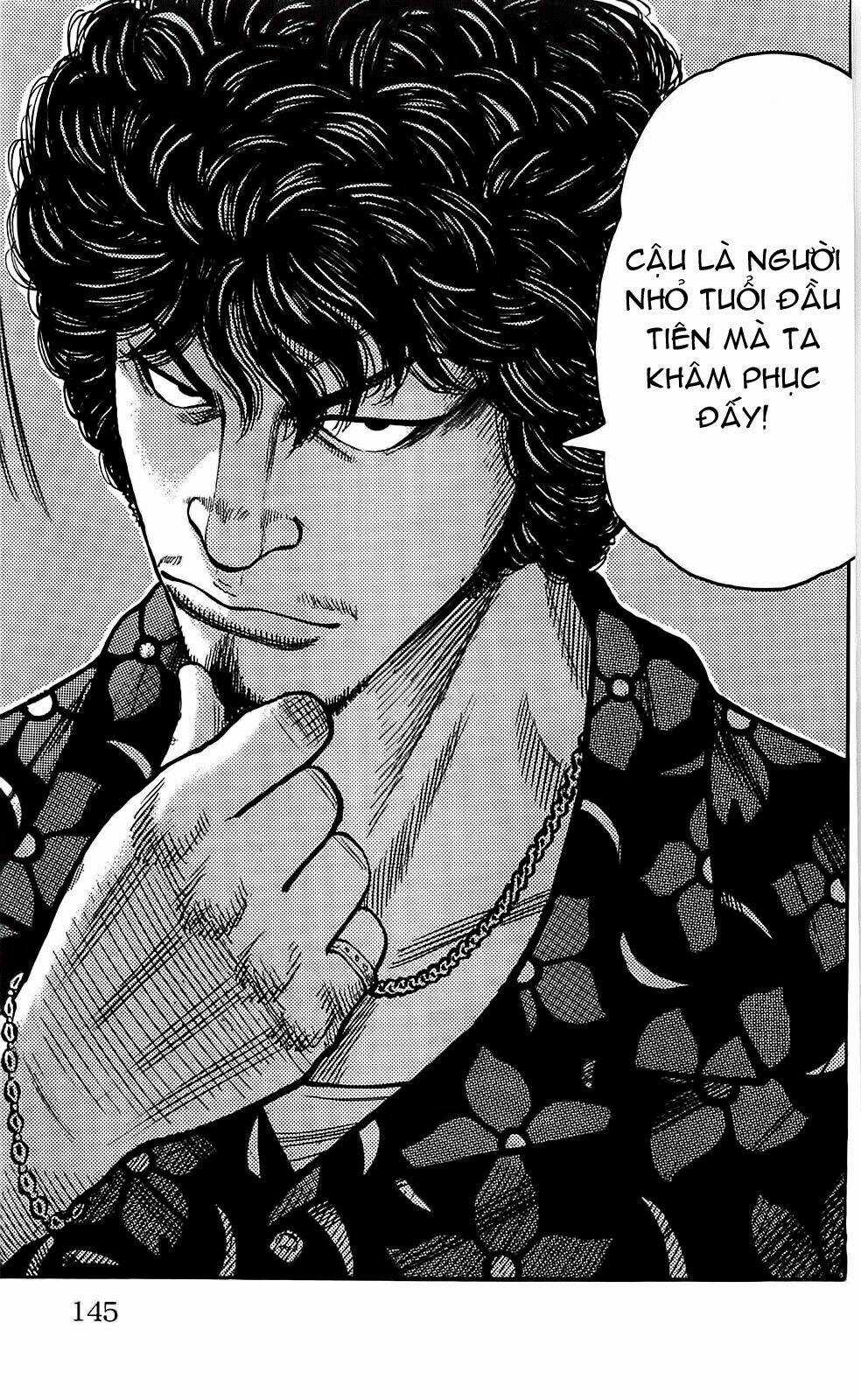 Worst Chapter 107 trang 39